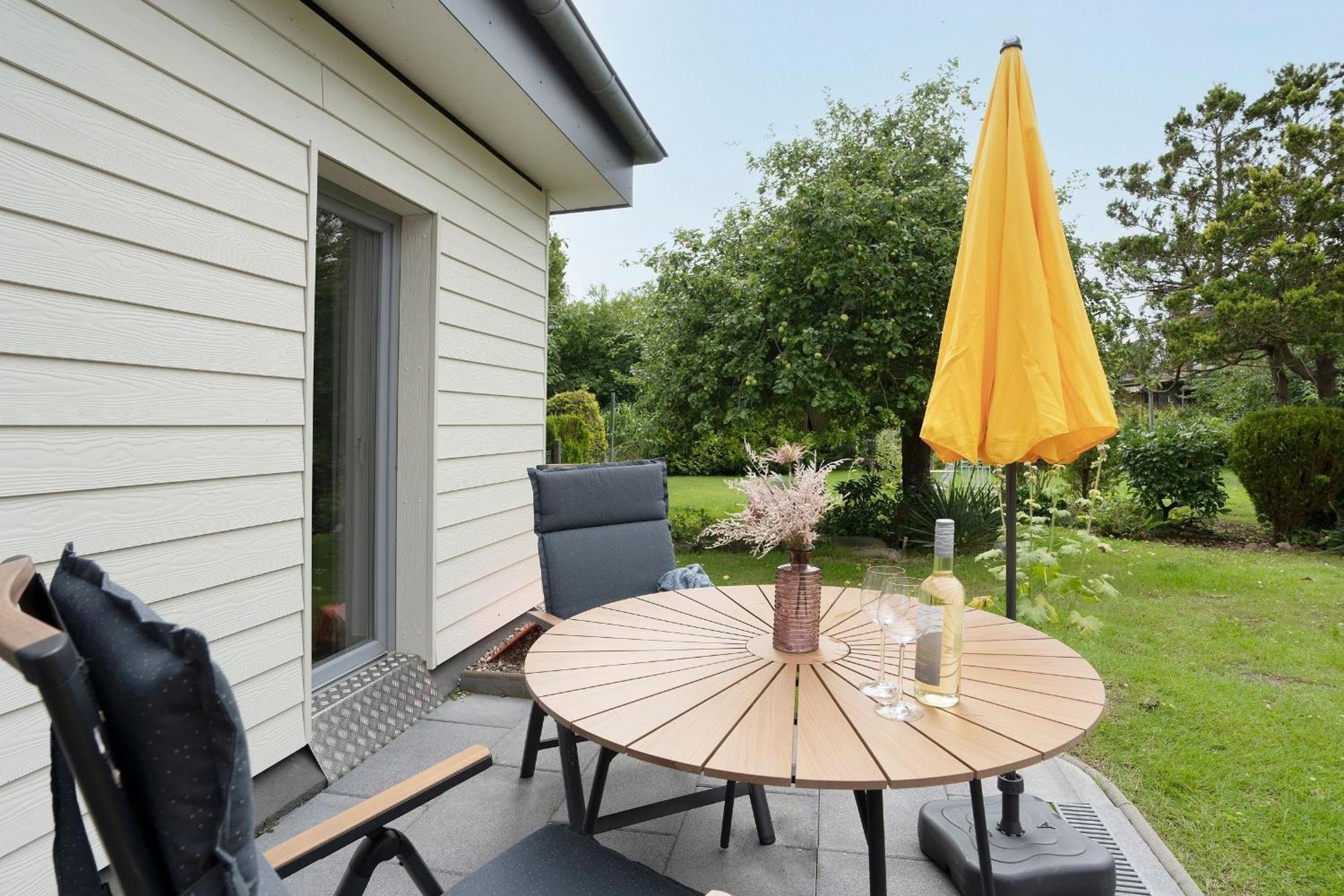 Haus Alouette Villa Dahme  Exterior photo