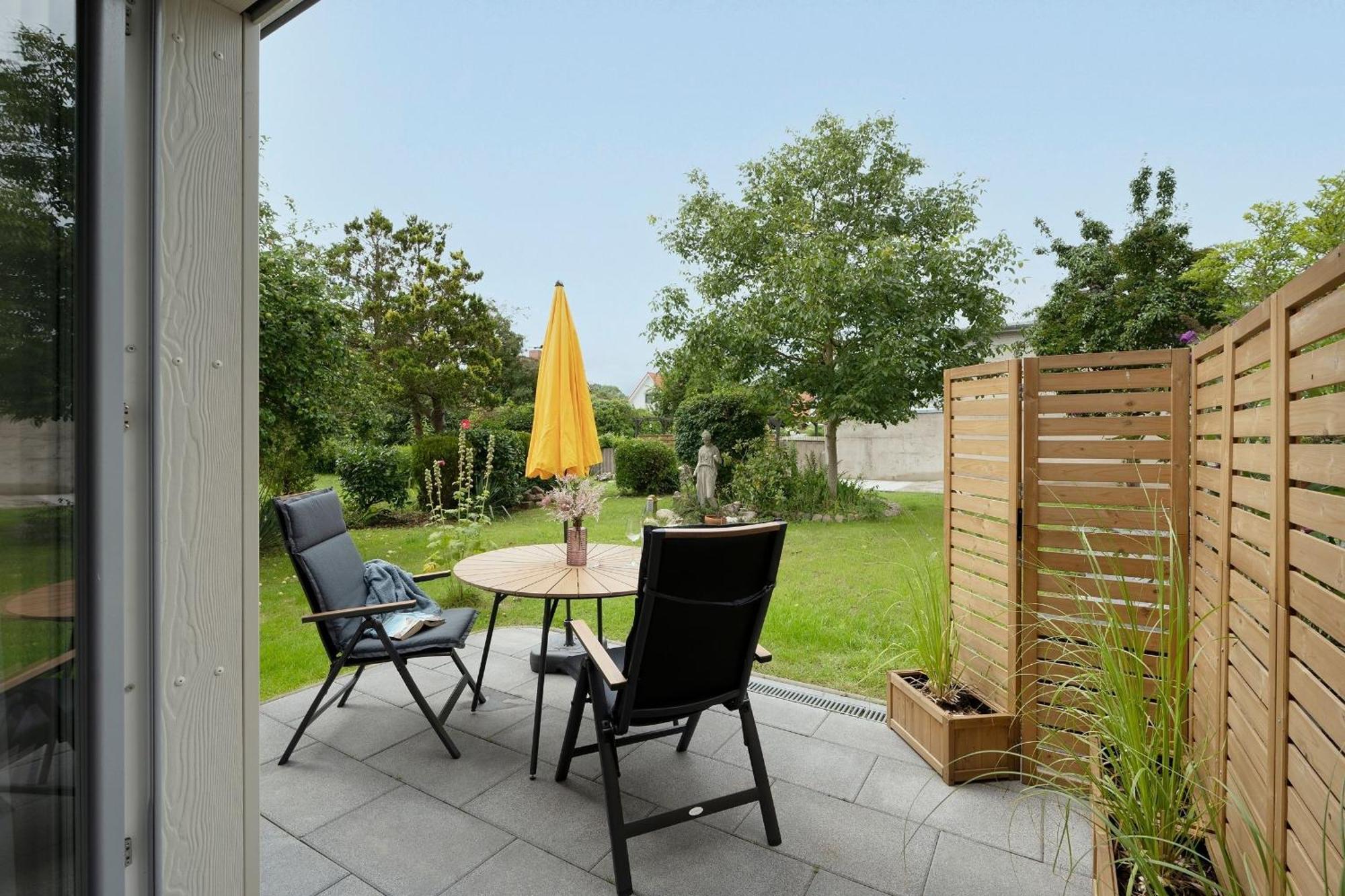 Haus Alouette Villa Dahme  Exterior photo